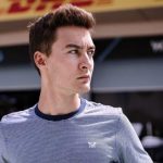 "He will get worn down by the relentlessness of Lewis"– David Coulthard on George Russell competing against Lewis Hamilton in Mercedes