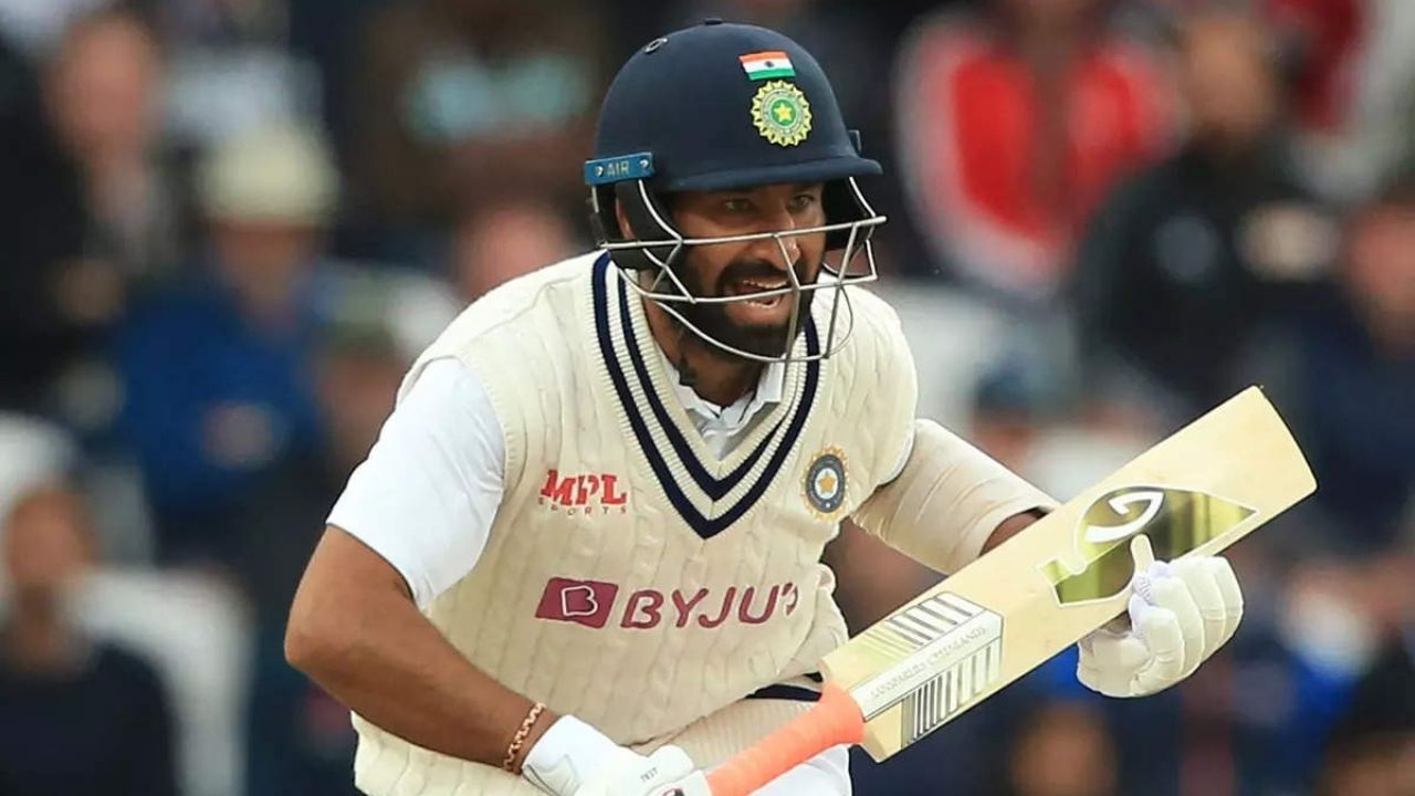 Pujara IPL career: How many runs has Cheteshwar Pujara scored in the Indian Premier League?