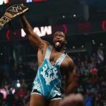 Big E excited about the possibility of facing WWE Grand Slam Champion