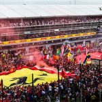 "I hope for a similar enthusiasm"– Charles Leclerc hopes for similar support from Tifosi at Monza like Max Verstappen got at Zandvoort