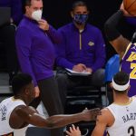 "Ronnie 2K is doing LeBron James dirty, man!": Zion Williamson believes Lakers star deserves a 99 after ratings for all players are released