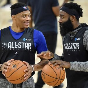 "Russell Westbrook, we should all have been playing y'all in 2016": Richard Jefferson explains what new Lakers star has to get right in order for LeBron James and co to win 2022 NBA title