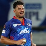 Why is Marcus Stoinis not playing today's IPL 2021 match vs Rajasthan Royals?