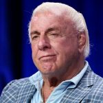 Ric Flair issues statement after backlash from controversial episode of Dark Side Of The Ring