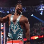 Big E reveals when he found out he was cashing in for the WWE Championship