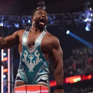 Big E reveals when he found out he was cashing in for the WWE Championship