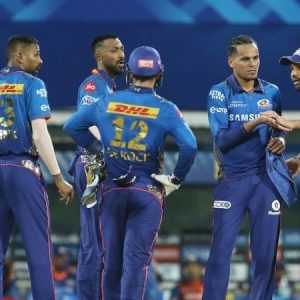 MI vs KOL Team Prediction: Mumbai Indians vs Kolkata Knight Riders – 23 September 2021 (Abu Dhabi). Rohit Sharma, Jasprit Bumrah, Andre Russel, and Varun Chakravarthy will be the best fantasy picks for this game.