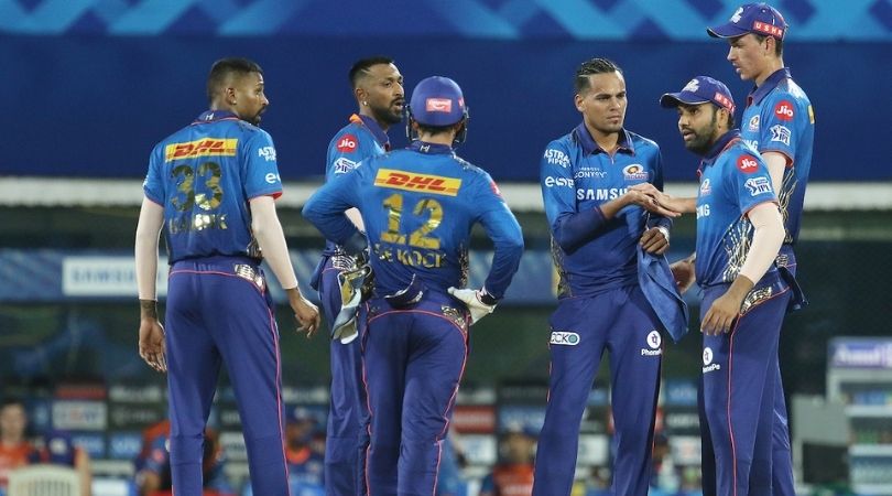 MI vs KOL Team Prediction: Mumbai Indians vs Kolkata Knight Riders – 23 September 2021 (Abu Dhabi). Rohit Sharma, Jasprit Bumrah, Andre Russel, and Varun Chakravarthy will be the best fantasy picks for this game.