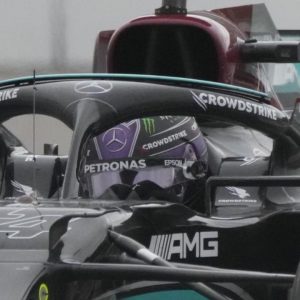 "Lewis is currently the most complete racing driver"– Ralf Schumacher amazed by Lewis Hamilton's talent after his 100 wins in F1