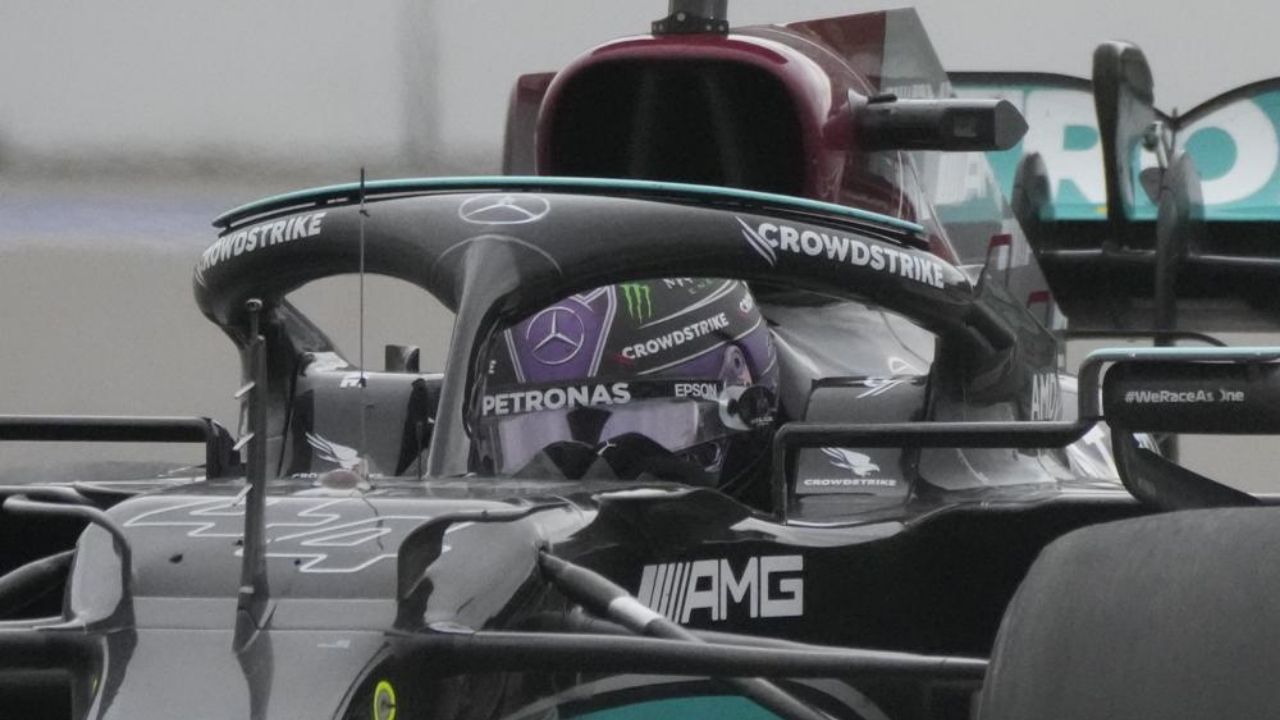 "Lewis is currently the most complete racing driver"– Ralf Schumacher amazed by Lewis Hamilton's talent after his 100 wins in F1