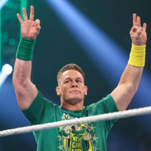 WWE make changes to John Cena return on SmackDown