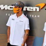 "He’s come through"– Lando Norris fires warning to Ferrari after Daniel Ricciardo recaptures his form