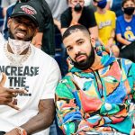 "LeBron James sat and rehearsed with Drake before uploading this story": NBA Twitter is surprised as the Lakers' superstar vibes to Drake's Having our Way