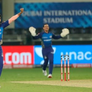 "AB is a freak": Gautam Gambhir believes AB de Villiers "only person" who can take on Jasprit Bumrah