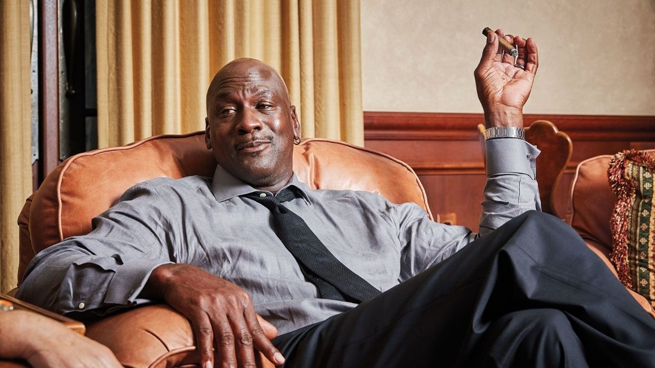 “Tried to trick David Blaine by not shuffling”: When Michael Jordan showed off his competitive spirit while having ‘magic’ done for him
