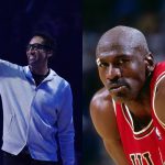“Michael Jordan was a little bit distant”: Scottie Pippen reveals his reasoning behind having a subpar first impression of the Bulls legend