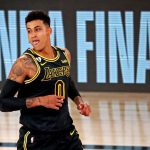 "Playing with LeBron James and the Lakers there felt like staying in a prison!": Wizards star Kyle Kuzma reveals how it felt like to play in the Orlando Bubble