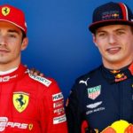 "He has shown he’s ready"– Charles Leclerc on Max Verstappen becoming a protagonist in world championship race in 2021