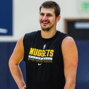 "It’s not really fun being a celebrity, rather nobody knows me": 2021 MVP Nikola Jokic talks about leading a reclusive life