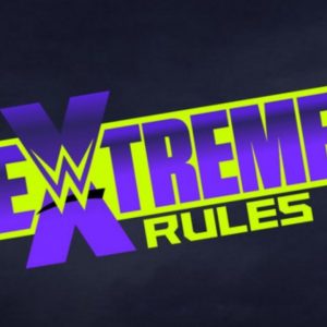 WWE announce change to Title match at Extreme Rules