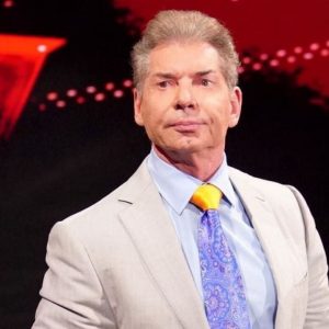 Former WWE Star reveals Vince McMahon apologized to her after her release
