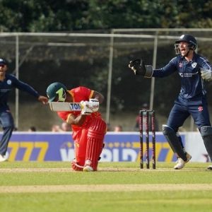 SCO vs ZIM Fantasy Prediction: Scotland vs Zimbabwe 2nd T20I Game – 17 September 2021 (Edinburgh). Sean Williams, Craig Ervine, Kyle Coetzer, and Richie Berrington will be the best fantasy picks for this game.