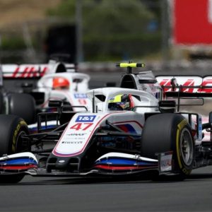 "We had a meeting"– Haas boss says managing Mick Schumacher and Nikita Mazepin will be big challenge