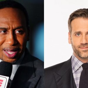 "The rumors are true... I wanted Max Kellerman off the show": Stephen A Smith explains his controversial decision to have his co-host taken off of First Take