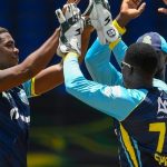 SLK vs SKN Fantasy Prediction: St Lucia Kings vs St Kitts and Nevis Patriots – 4 August 2021 (St Kitts). Sherfane Rutherford, Evin Lewis, DJ Bravo, and Roston Chase will be the players to look out for in the Fantasy teams.
