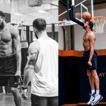 "I'm not worried... I'm clean, all natural, all work": 3x DPOY Rudy Gobert doesn't mind having a drug test, after uploading buffed up photos of himself on Instagram