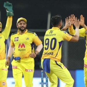 CSK squad IPL 2021: How many changes have Chennai Super Kings made to their squad for IPL 2021 Phase 2?