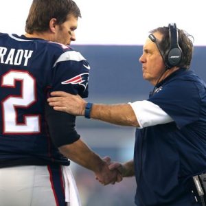 "I Don’t Want to Play for Bill Belichick Anymore": Tom Brady Was Reportedly Sick of His Head Coach Years Before the Downfall of the New England Patriots Dynasty