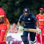 SCO vs ZIM Fantasy Prediction: Scotland vs Zimbabwe 3rd T20I Game – 19 September 2021 (Edinburgh). Sean Williams, Craig Ervine, Kyle Coetzer, and Richie Berrington will be the best fantasy picks for this game.