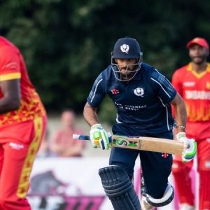 SCO vs ZIM Fantasy Prediction: Scotland vs Zimbabwe 3rd T20I Game – 19 September 2021 (Edinburgh). Sean Williams, Craig Ervine, Kyle Coetzer, and Richie Berrington will be the best fantasy picks for this game.