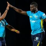 SLK vs BR Fantasy Prediction: St Lucia Kings vs Barbados Royals – 11 September 2021 (St Kitts). Roston Chase, Faf du Plessis, Jeavor Royal, and Mohammad Amir will be the players to look out for in the Fantasy teams.