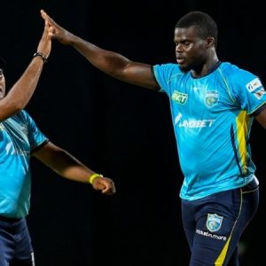 SLK vs BR Fantasy Prediction: St Lucia Kings vs Barbados Royals – 11 September 2021 (St Kitts). Roston Chase, Faf du Plessis, Jeavor Royal, and Mohammad Amir will be the players to look out for in the Fantasy teams.