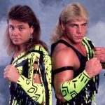 Old shoot interview of Shawn Michaels and Marty Jannetty drugging women resurfaces