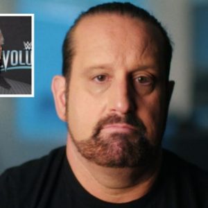 Tommy Dreamer suspended by Impact Wrestling for defending Ric Flair on Dark Side of the Ring