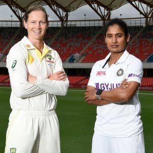 India Women vs Australia Women Test Live Telecast Channel in India and Australia: When and where to watch IND-W vs AUS-W Carrara Test?