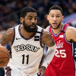"Kyrie Irving to the Sixers?": Stephen A Smith