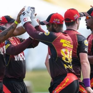 JAM vs TKR Fantasy Prediction: Jamaica Tallawahs vs Trinbago Knight Riders – 7 September 2021 (St Kitts). Andre Russel, Kennar Lewis, Sunil Narine, and Ravi Rampaul will be the players to look out for in the Fantasy teams.