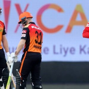 SRH vs PBKS Head to Head in IPL history | Sunrisers Hyderabad vs Punjab Kings IPL Stats | IPL 2021 Match 37