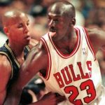 “Lightly shoved Michael Jordan for the game-winner": When Reggie Miller hilariously downplayed his ‘push-off’ on the Bulls legend en route to a stellar ECF Game 4 dagger
