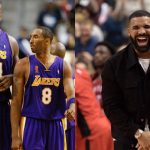 “Didn’t know Kobe Bryant rapped but Shaquille O’Neal’s music was dope”: When Drake showed his appreciation for the Lakers legend’s rap career