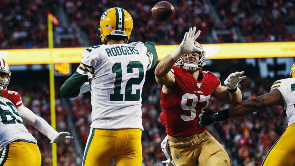 Reddit NFL Streams: How to Watch Every Week 3 NFL Game Live for Free Without r/nflstreams