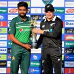 PAK vs NZ Fantasy Prediction: Pakistan vs New Zealand 1st ODI – 17 September (Rawalpindi). Babar Azam, Hasan Ali, Henry Nicholls, and Matt Henry are the players to look out for in Fantasy teams.