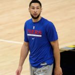 “Not gonna be Ben Simmons, I’m going to get me a basket”: Viral ’Florida alligator man’ hilariously takes shots at the Sixers star on national television