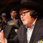 Jim Ross calls AEW Dynamite Grand Slam The Most Exciting Night Of His Career