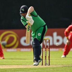 IRE vs ZIM Fantasy Prediction: Ireland vs Zimbabwe 2nd ODI Game – 10 September 2021 (Belfast). Paul Stirling, Sean Williams, Sikandar Raza, and Mark Adair will be the best fantasy picks for this game.