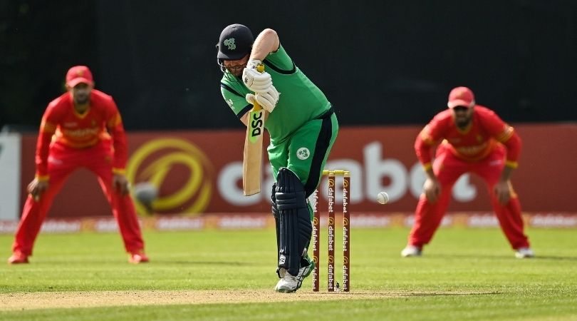 IRE vs ZIM Fantasy Prediction: Ireland vs Zimbabwe 2nd ODI Game – 10 September 2021 (Belfast). Paul Stirling, Sean Williams, Sikandar Raza, and Mark Adair will be the best fantasy picks for this game.